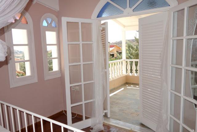 Villa Dendron Agia Marina  المظهر الخارجي الصورة
